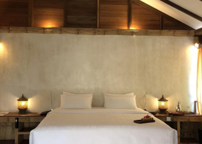 Japamala Resort by Samadhi – Age 12 and Above Only