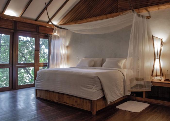 Japamala Resort by Samadhi – Age 12 and Above Only