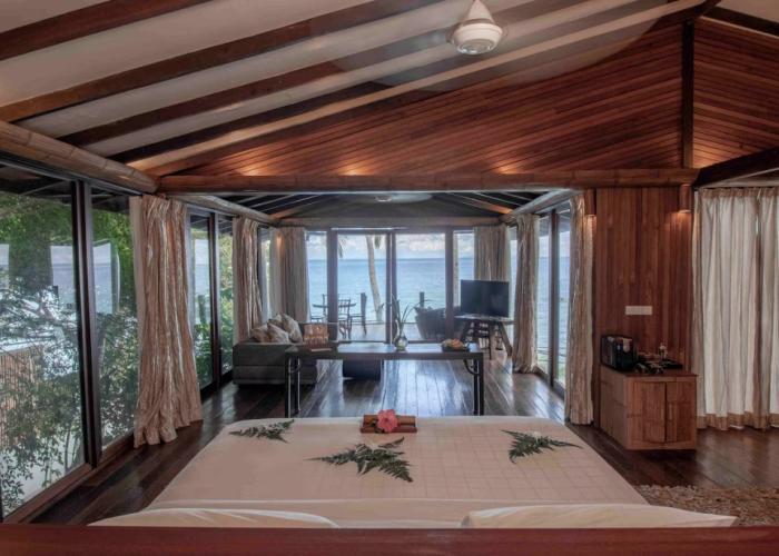 Japamala Resort by Samadhi – Age 12 and Above Only