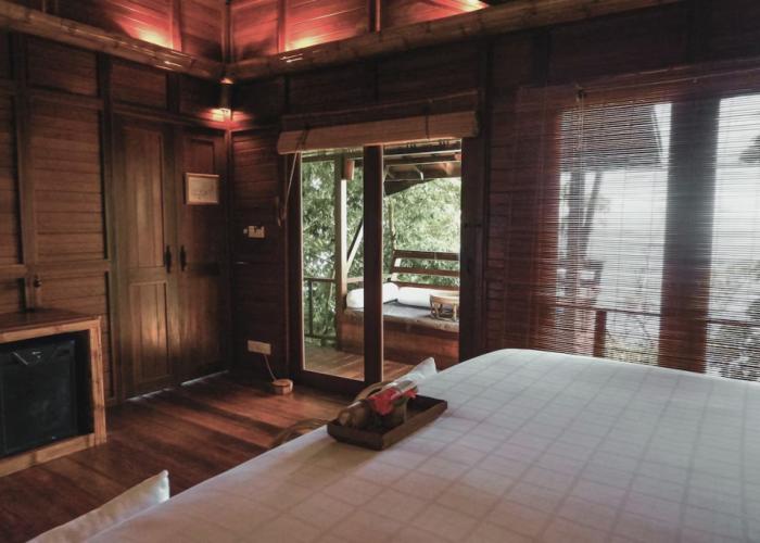 Japamala Resort by Samadhi – Age 12 and Above Only