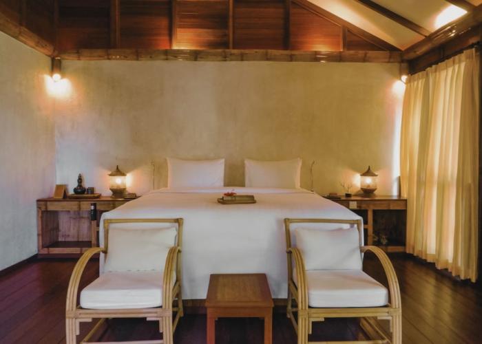 Japamala Resort by Samadhi – Age 12 and Above Only