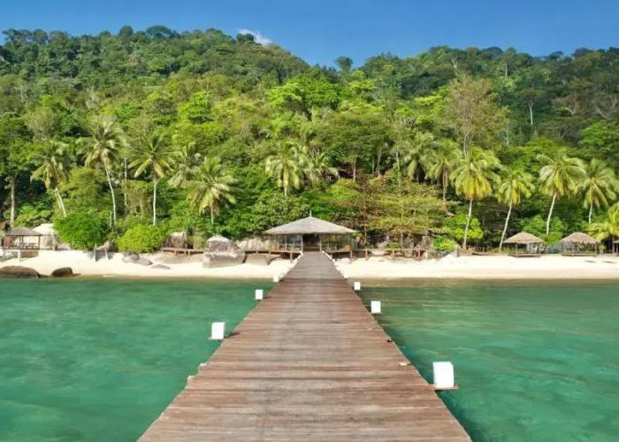 Japamala Resort by Samadhi – Age 12 and Above Only