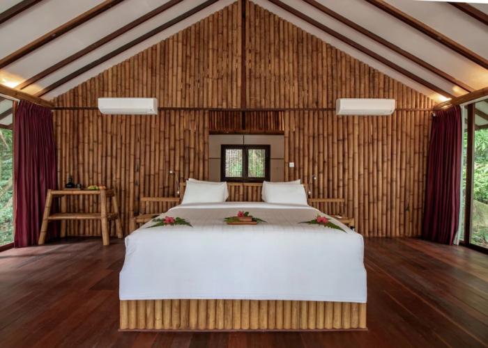 Japamala Resort by Samadhi – Age 12 and Above Only
