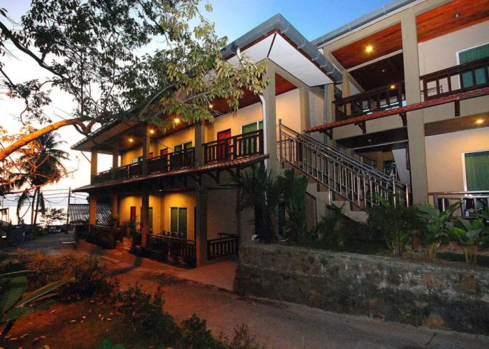 Tioman Dive Resort