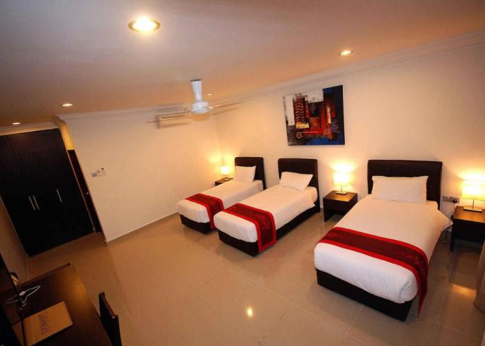 Tioman Dive Resort
