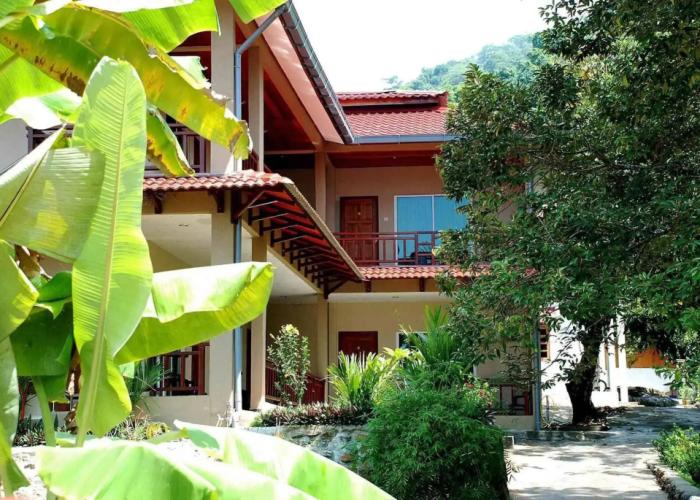 Tioman Dive Resort