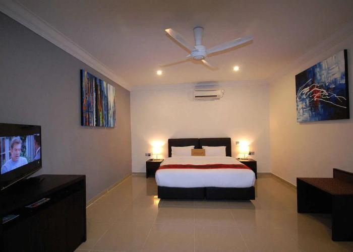 Tioman Dive Resort