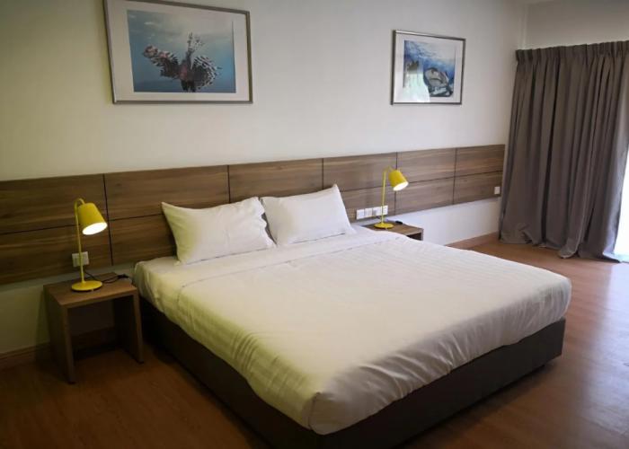 Aman Tioman Beach Resort