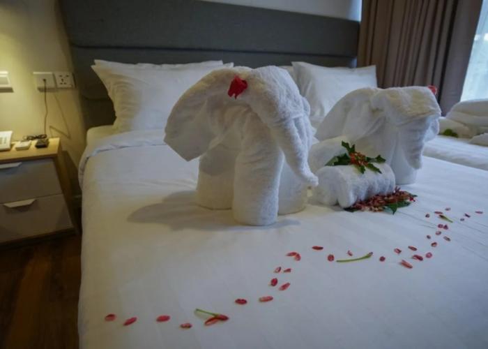 Aman Tioman Beach Resort