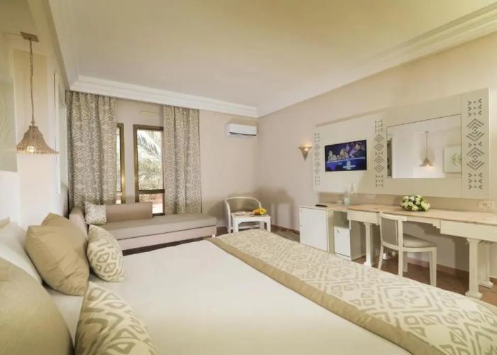 Palm Beach Palace Tozeur
