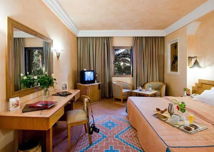 Palm Beach Palace Tozeur