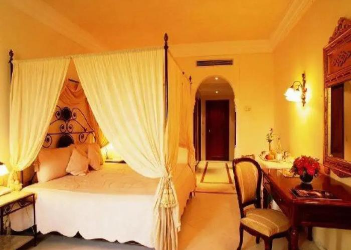 Palm Beach Palace Tozeur