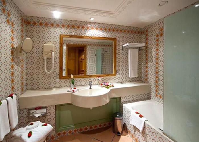 Palm Beach Palace Tozeur