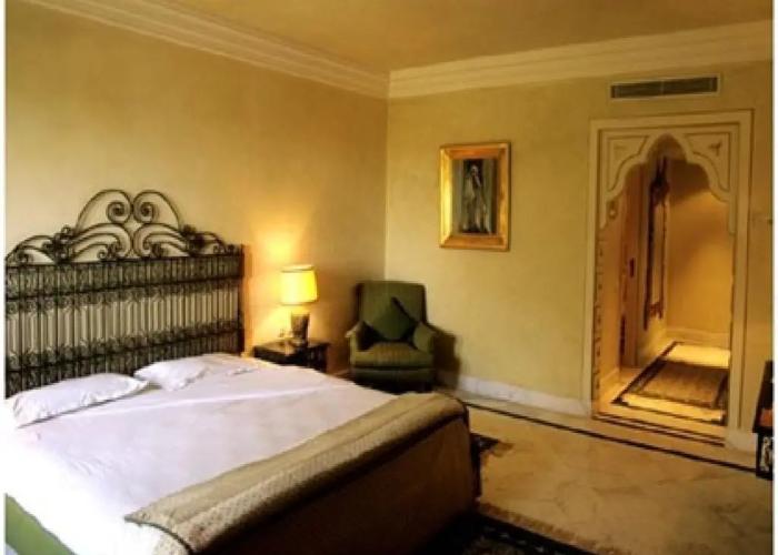 Palm Beach Palace Tozeur