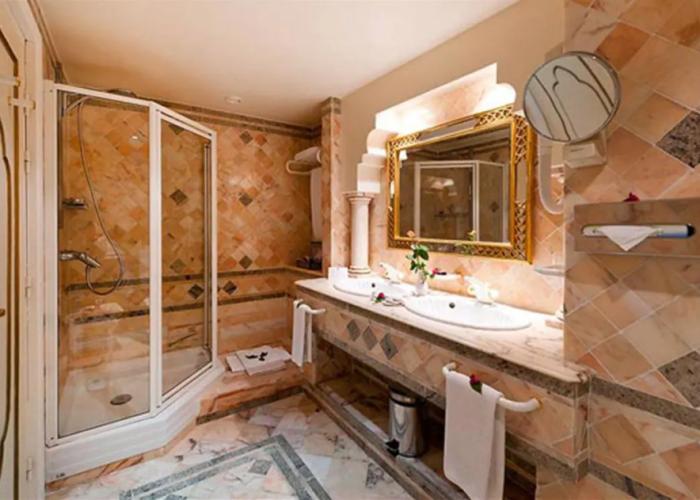 Palm Beach Palace Tozeur