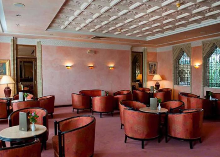 Palm Beach Palace Tozeur