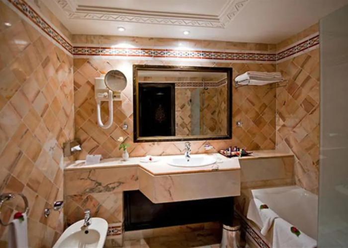 Palm Beach Palace Tozeur