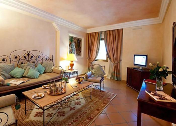 Palm Beach Palace Tozeur