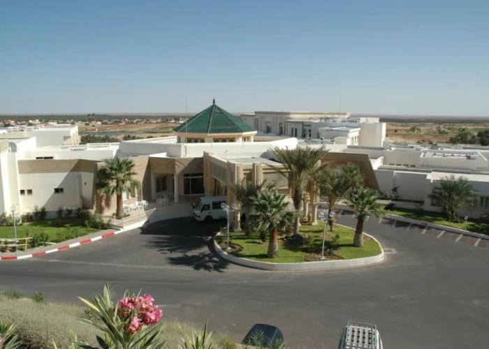 El Mouradi Tozeur