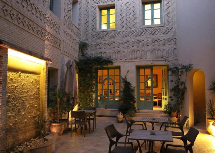 Dar Saida Beya Tozeur Guest House