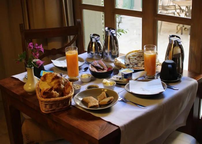 Dar Saida Beya Tozeur Guest House