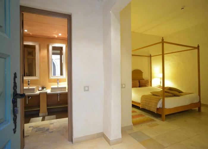 Dar Saida Beya Tozeur Guest House