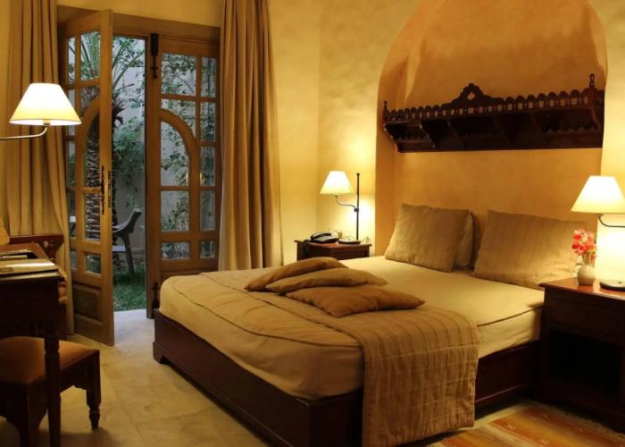 Dar Saida Beya Tozeur Guest House