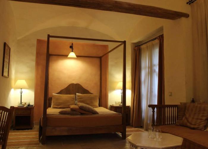 Dar Saida Beya Tozeur Guest House