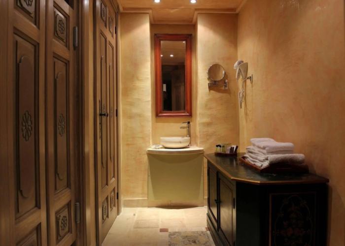 Dar Saida Beya Tozeur Guest House