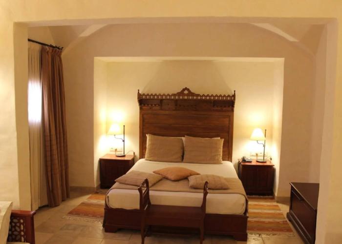 Dar Saida Beya Tozeur Guest House