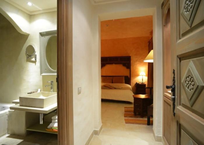 Dar Saida Beya Tozeur Guest House