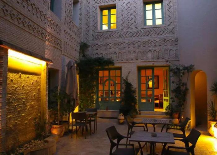 Dar Saida Baya