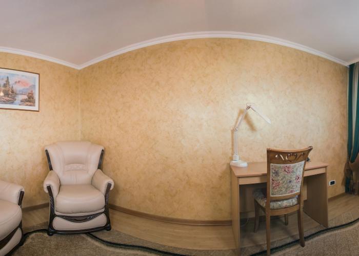 Tomsk Hotel