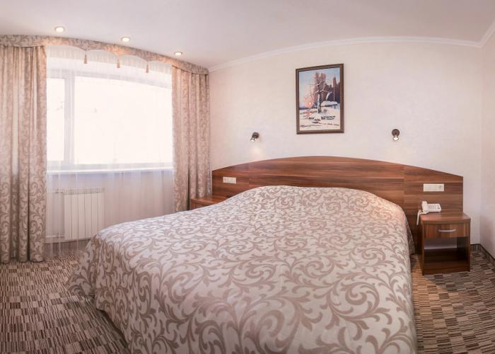 Tomsk Hotel