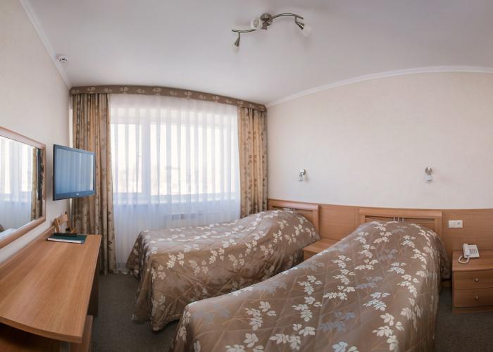 Tomsk Hotel