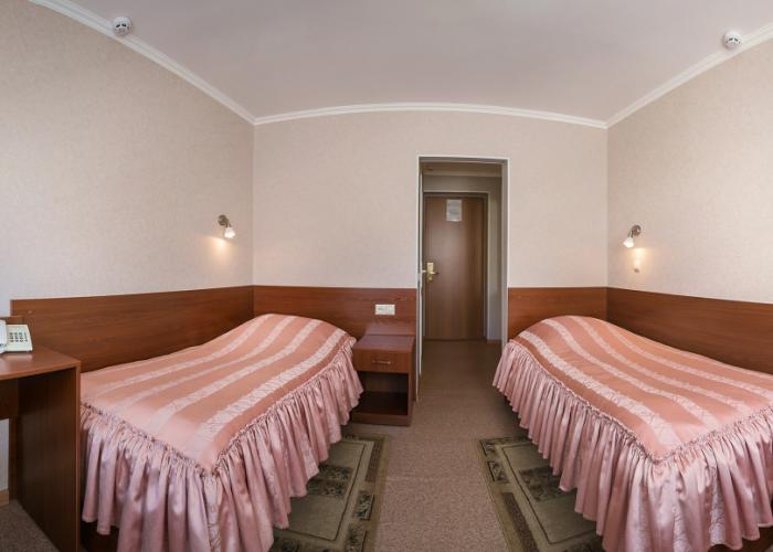 Tomsk Hotel