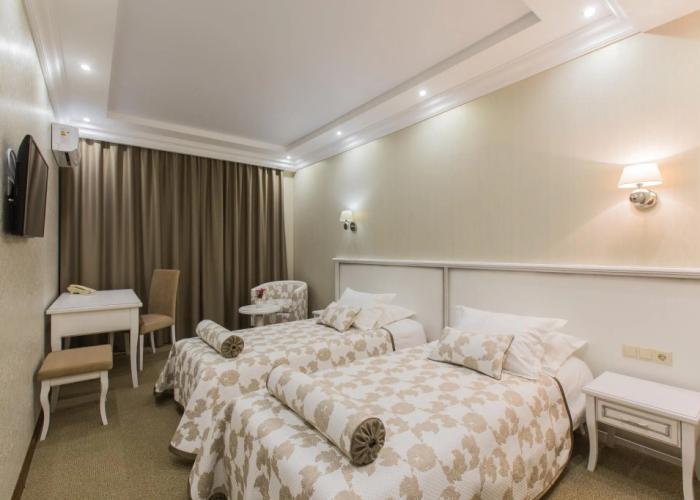 Hotel Elegant