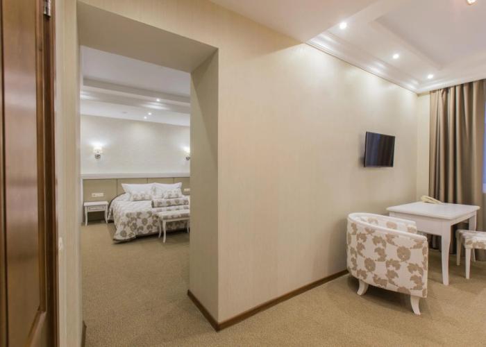 Hotel Elegant