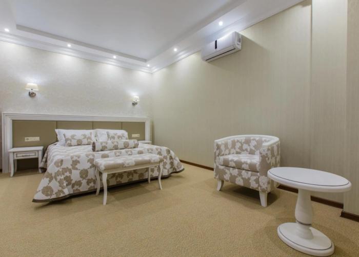 Hotel Elegant