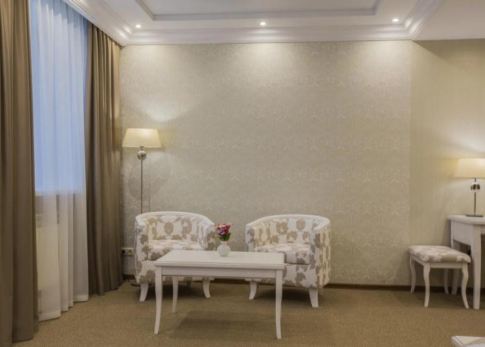 Hotel Elegant