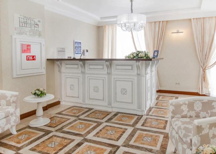 Hotel Elegant