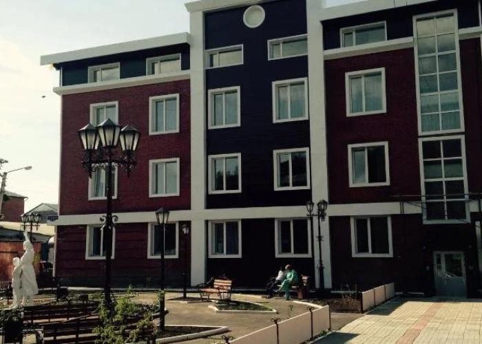 Inn White Lake