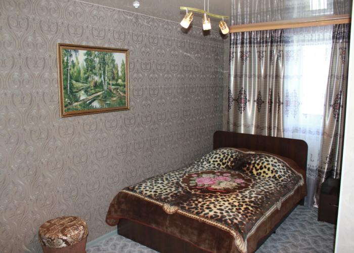 Hotel Marrakesh