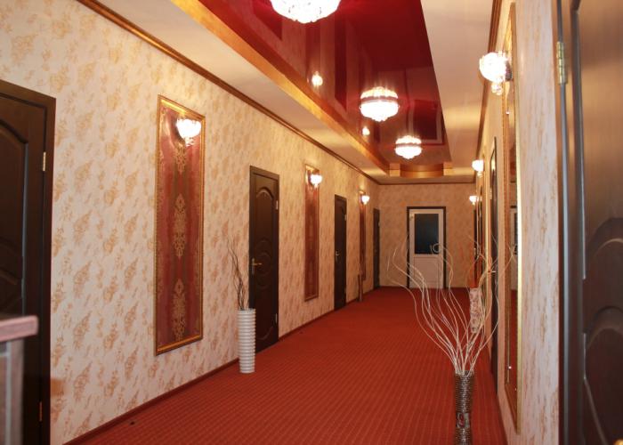 Hotel Marrakesh