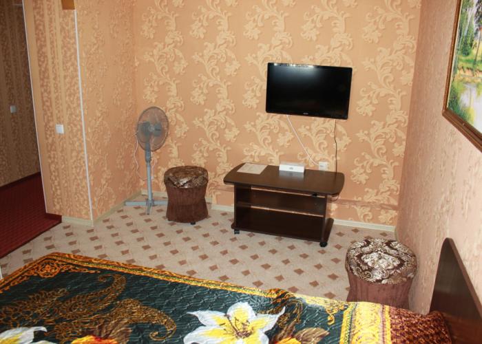 Hotel Marrakesh