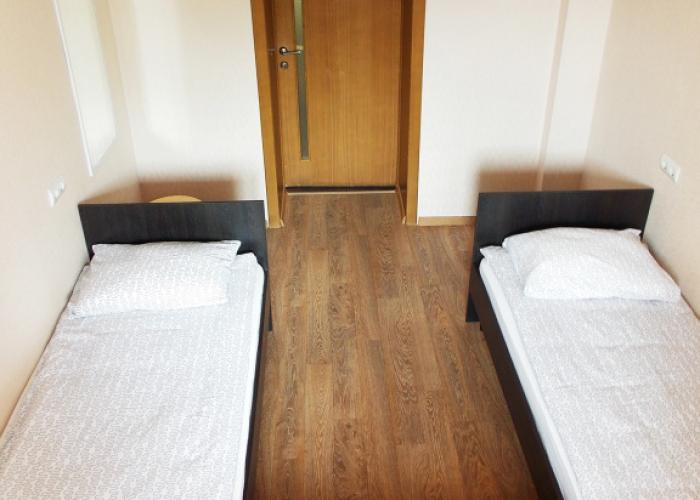 Da Vinci Hostel