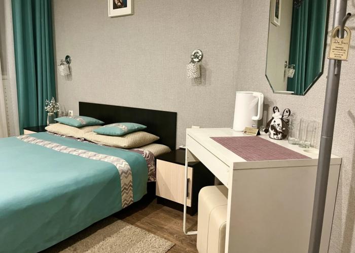Da Vinci Hostel