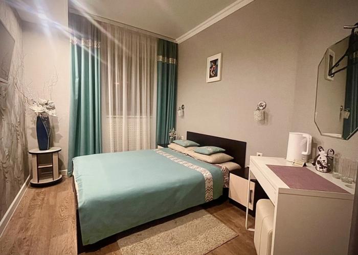 Da Vinci Hostel
