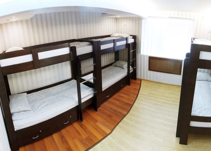 Da Vinci Hostel