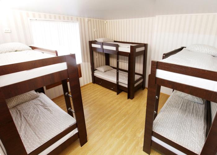 Da Vinci Hostel